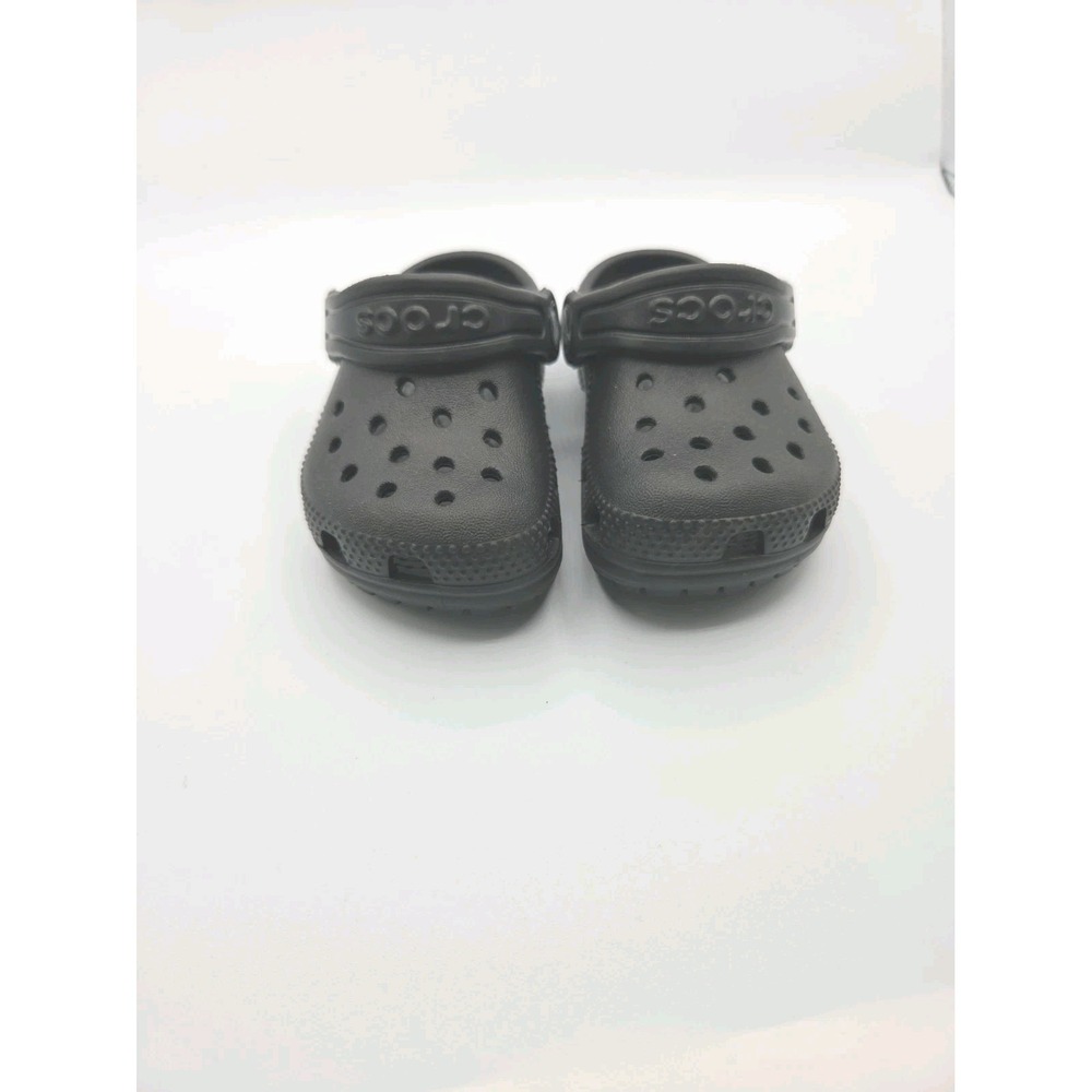 Crocs Kid's Classic Clog 5 C